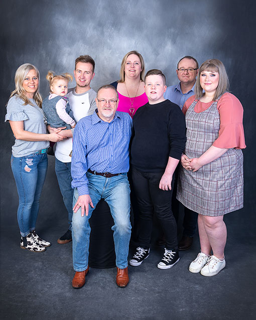 Generation Photography